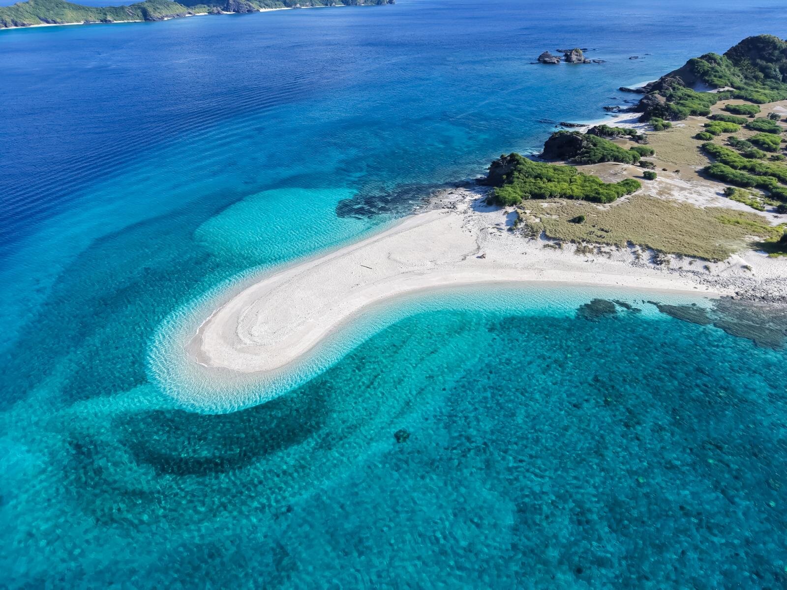 アゲナシクの浜 - 写真7