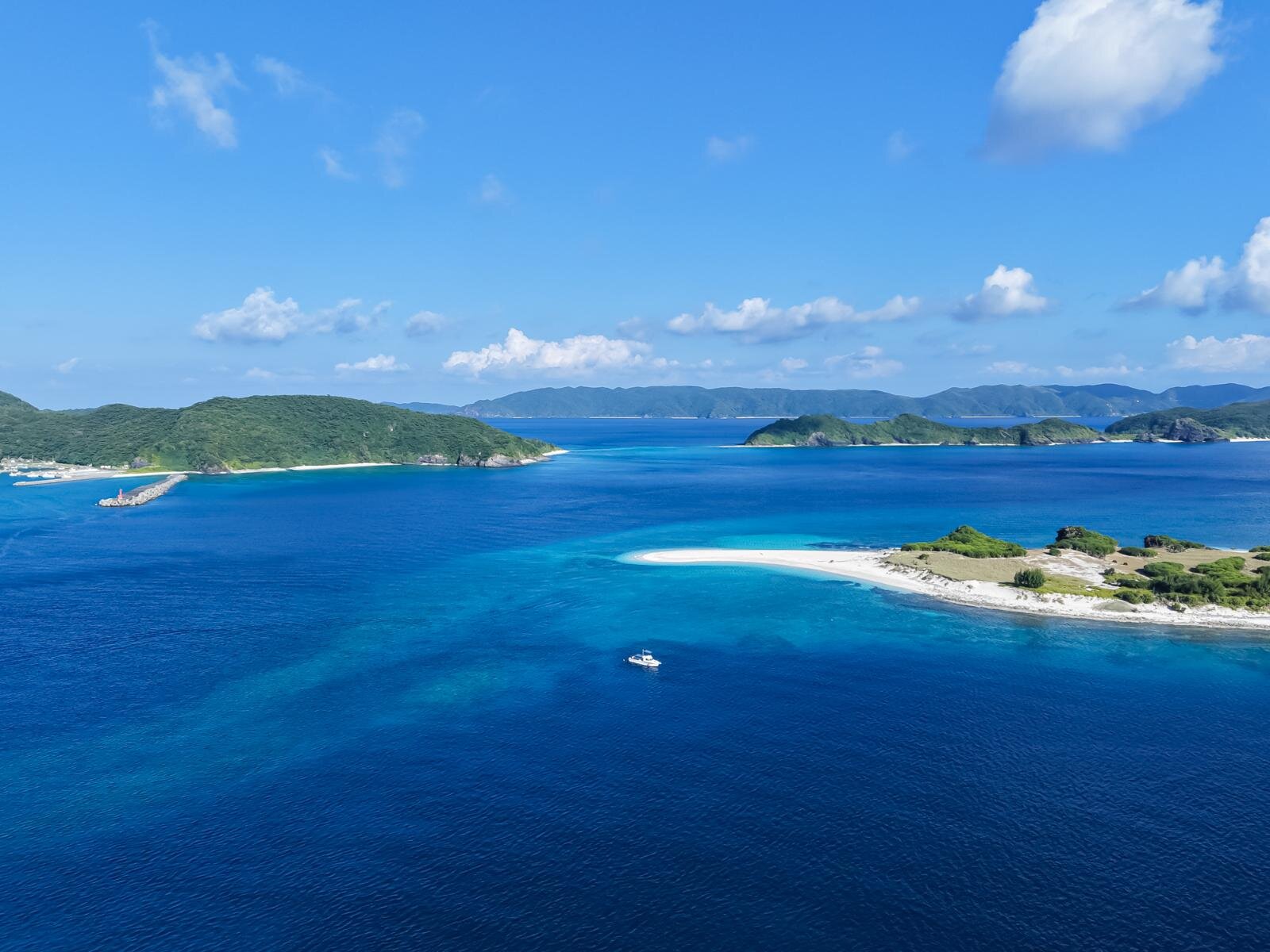 アゲナシクの浜 - 写真9