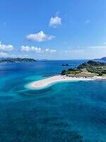 アゲナシクの浜 画像1枚目