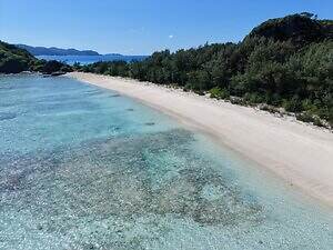 イノーの浜 - 写真9