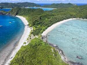 イノーの浜 - 写真3