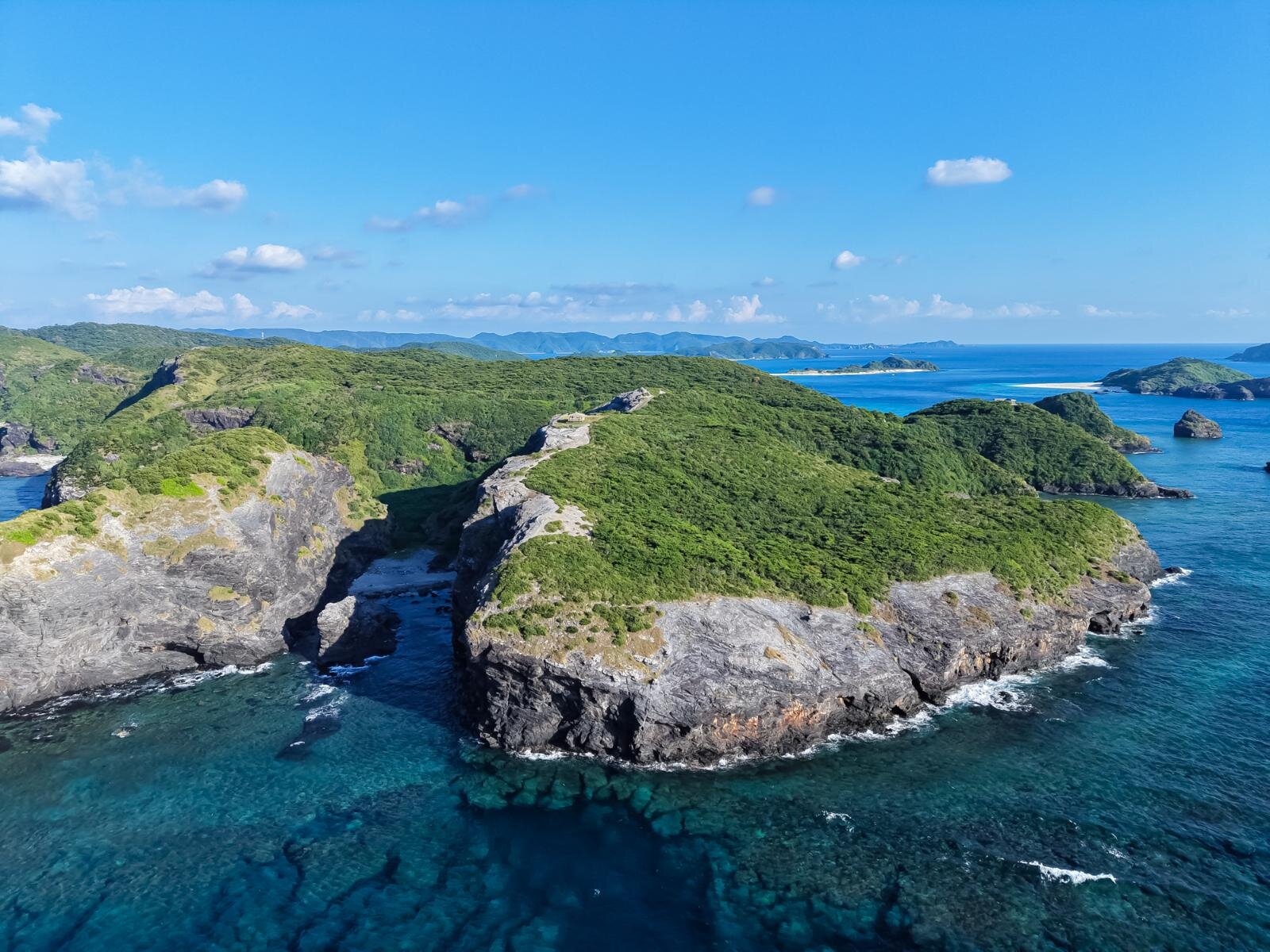 稲崎(くじらの)展望台 画像1枚目