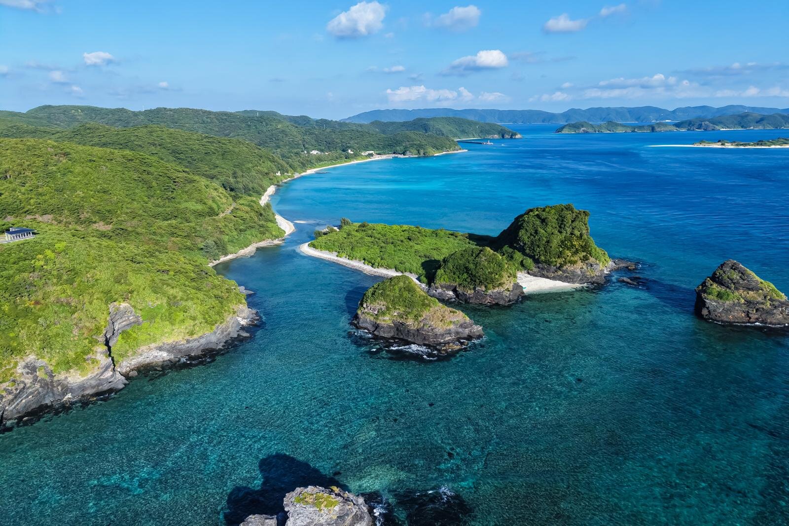 稲崎(くじらの)展望台