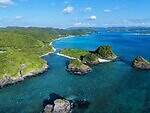 稲崎(くじらの)展望台 画像2枚目