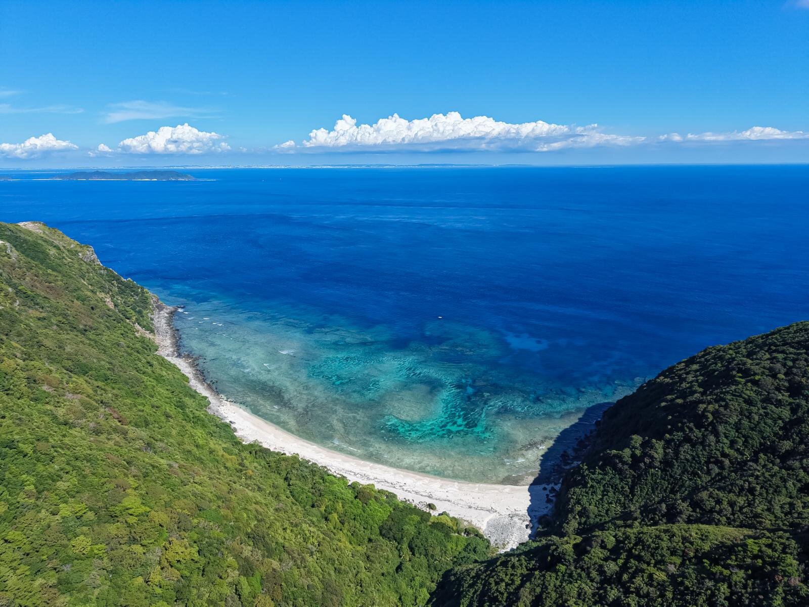 慶良間海峡展望所 - 写真7
