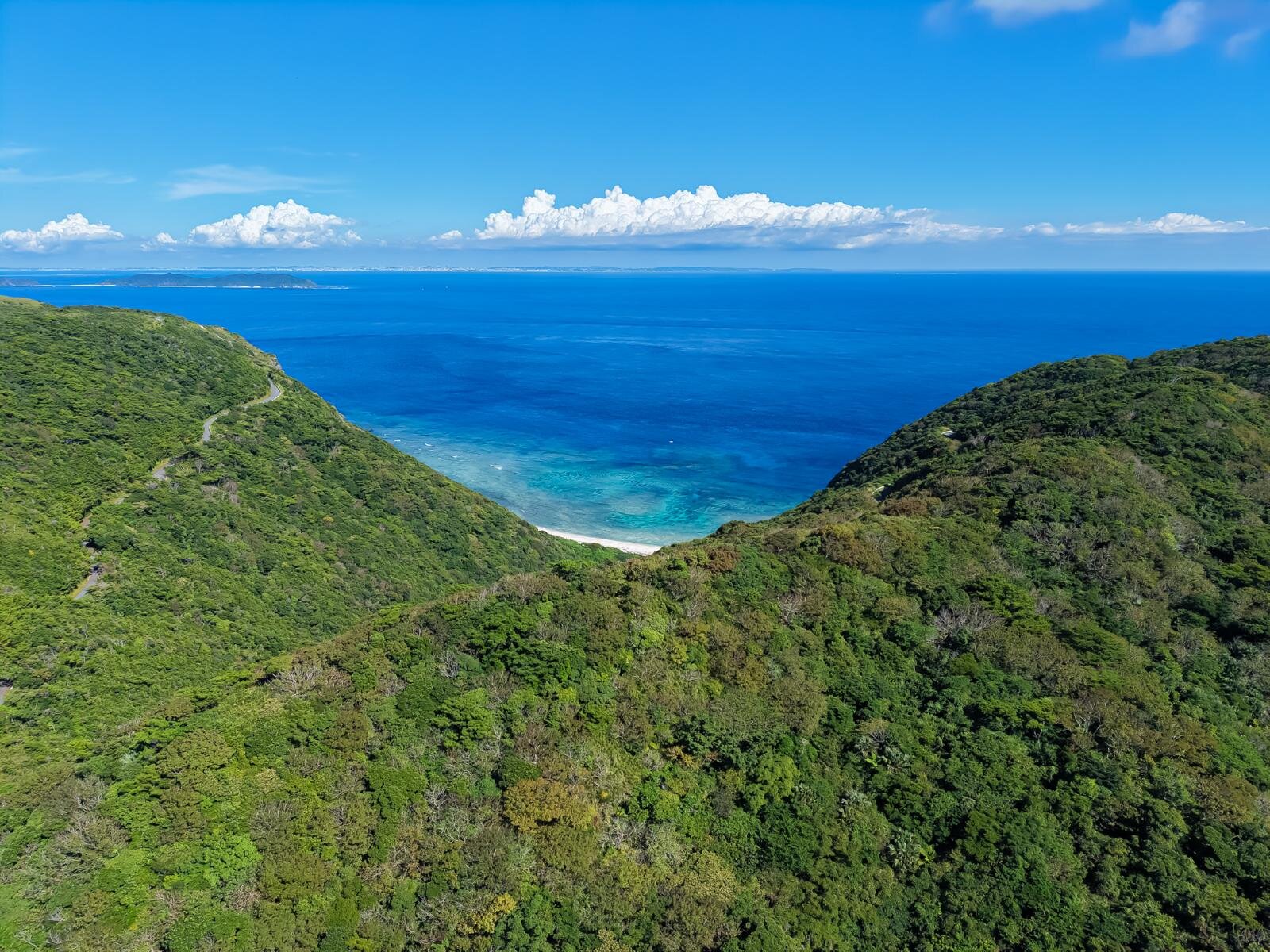 慶良間海峡展望所 - 写真6