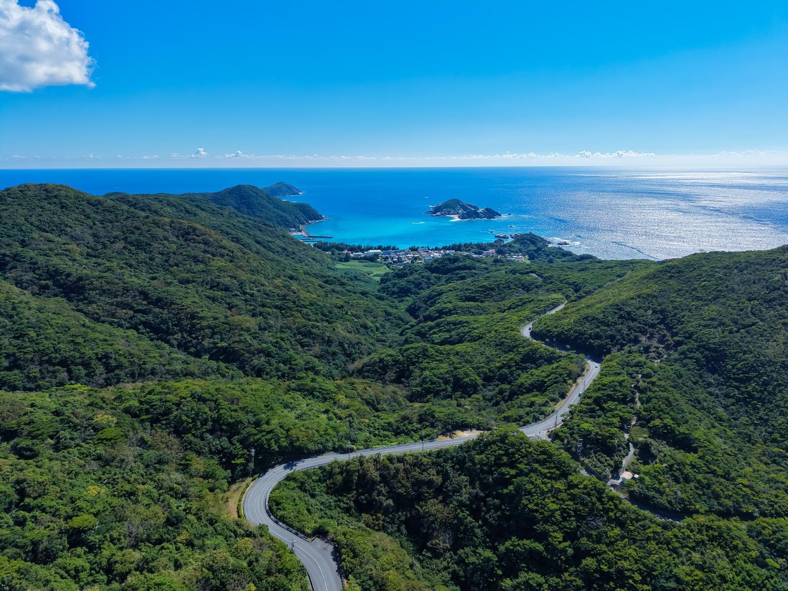 慶良間海峡展望所 - 写真5