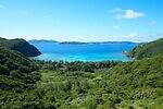 慶良間海峡展望所