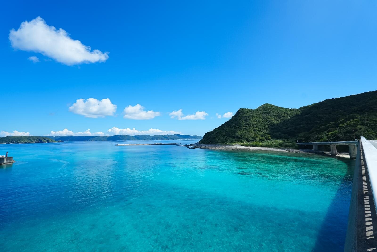 阿嘉大橋 - 写真2