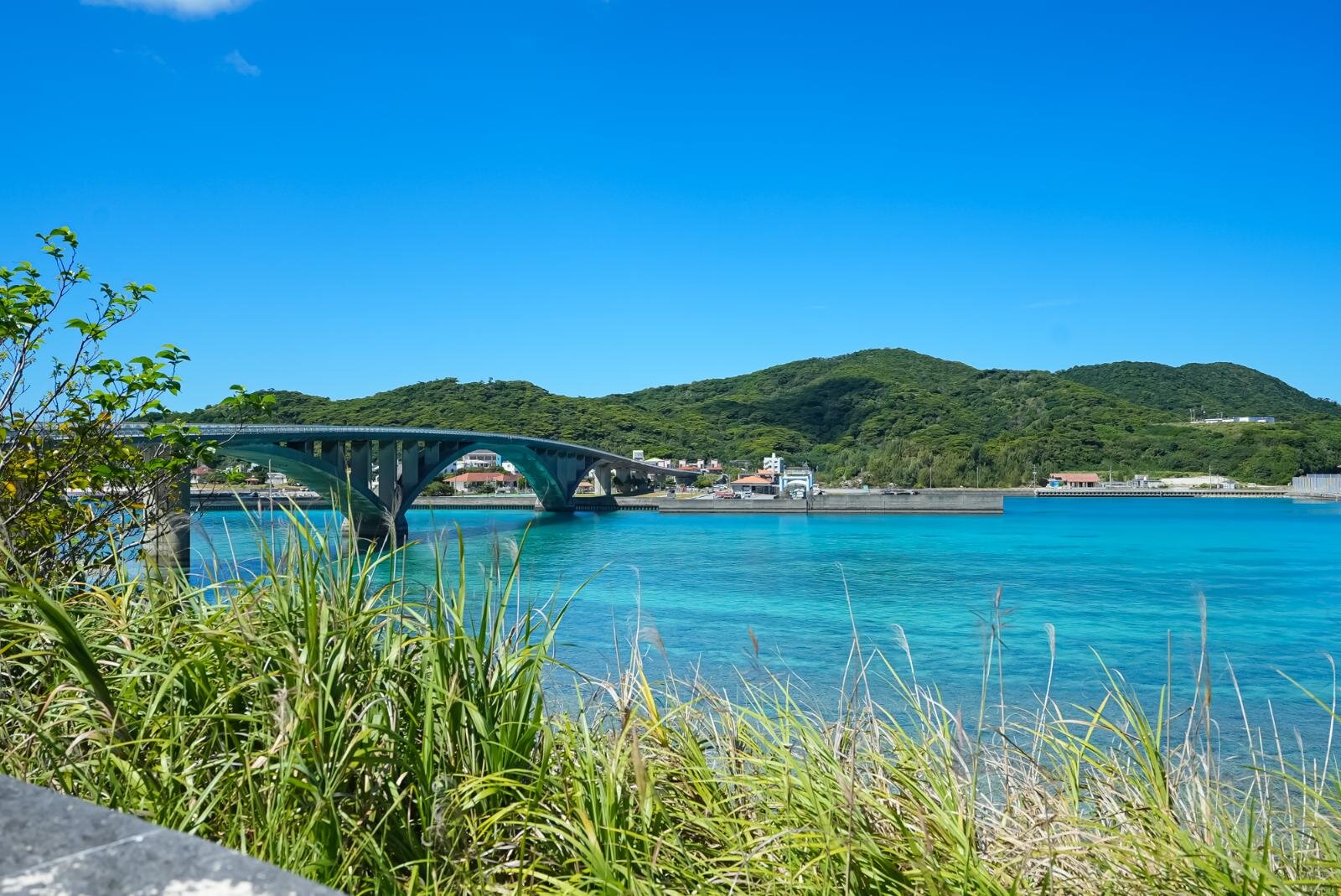 阿嘉大橋 - 写真6