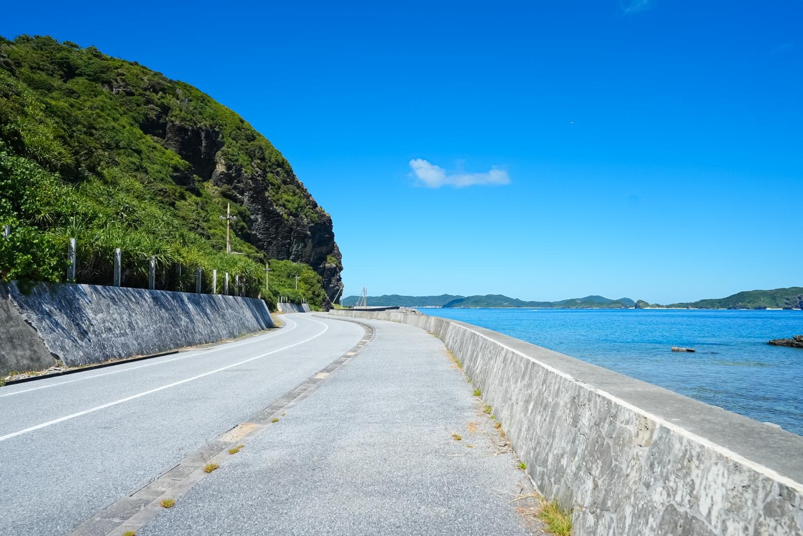 万年累積の岩石 - 写真3