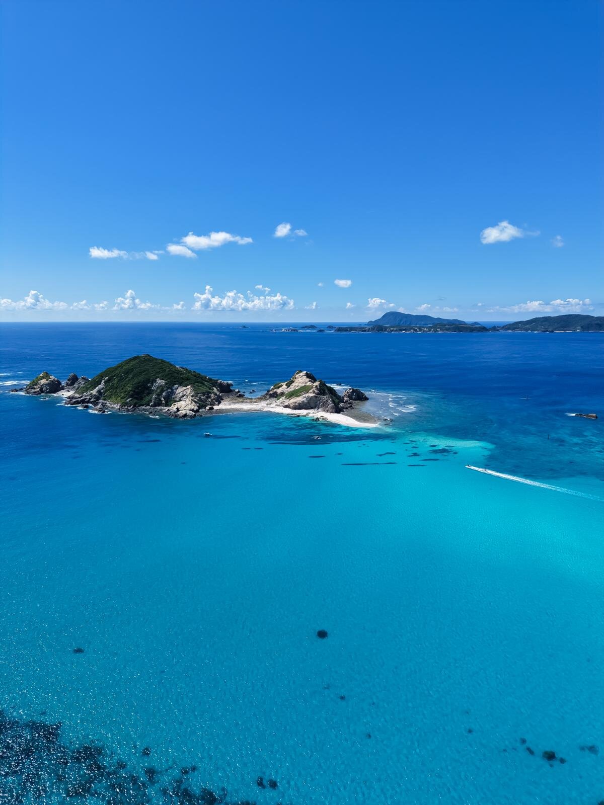 ハナリ島 - 写真4