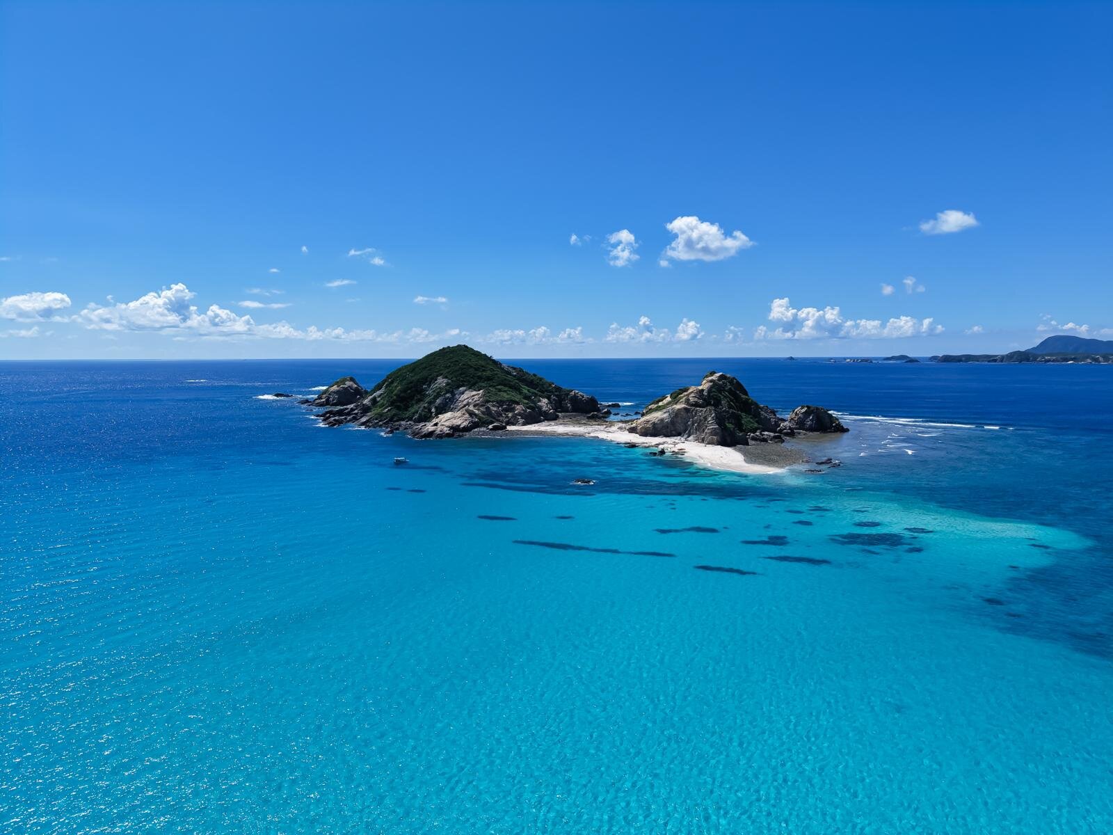 ハナリ島 - 写真2