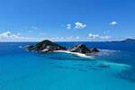 ハナリ島