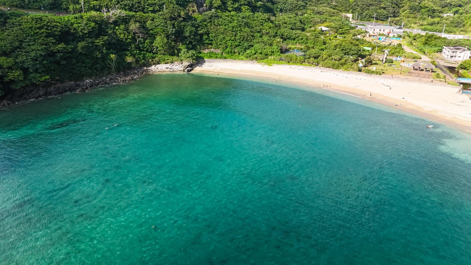 国直海岸 画像1枚目