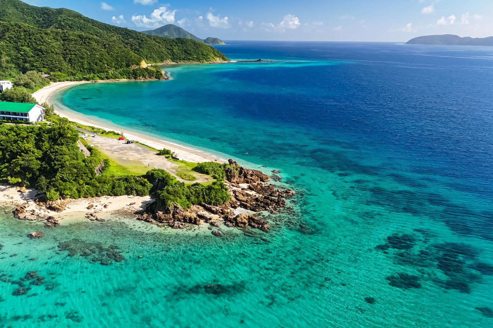 倉崎海岸 - 写真3