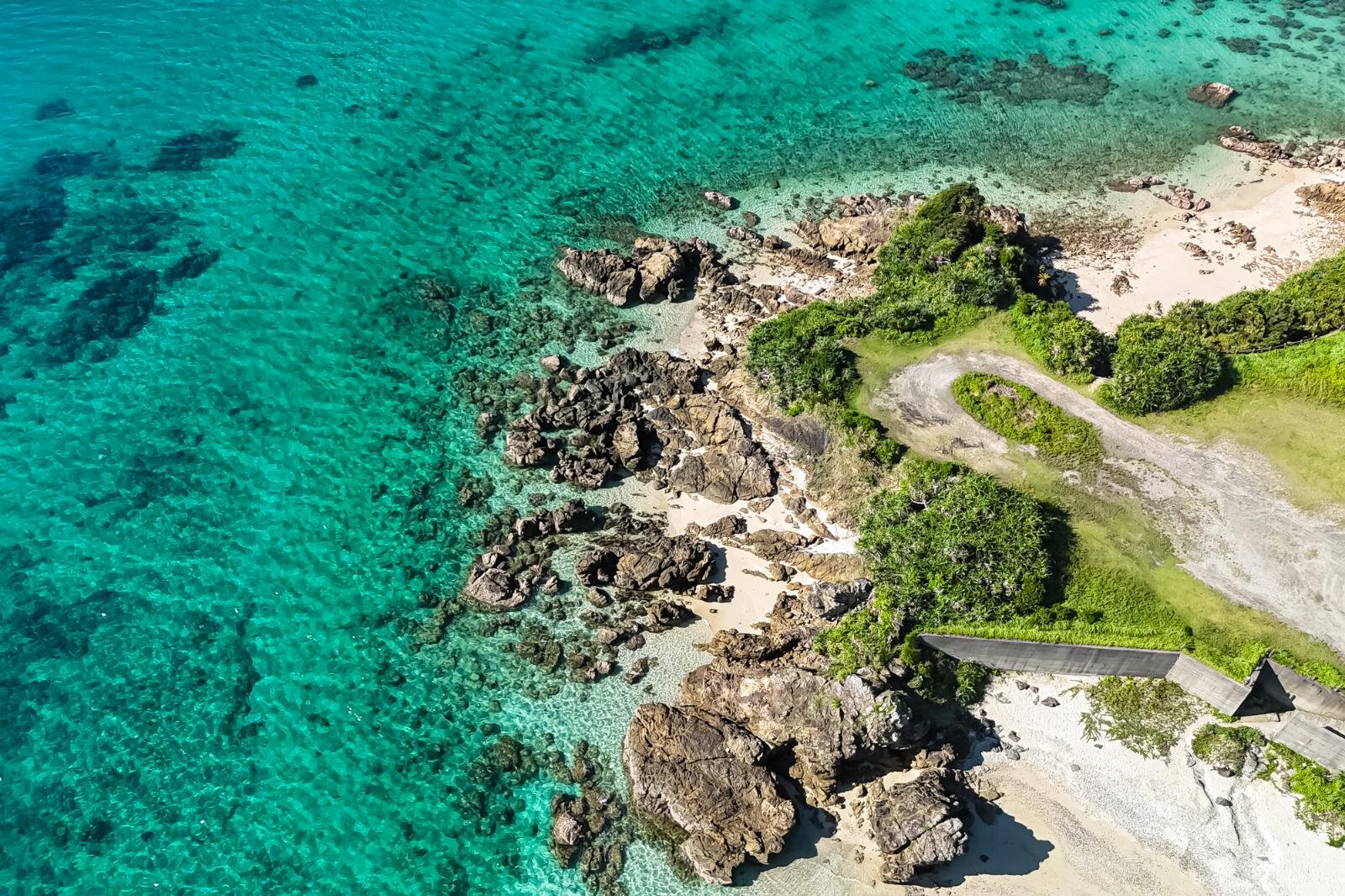 倉崎海岸 - 写真5