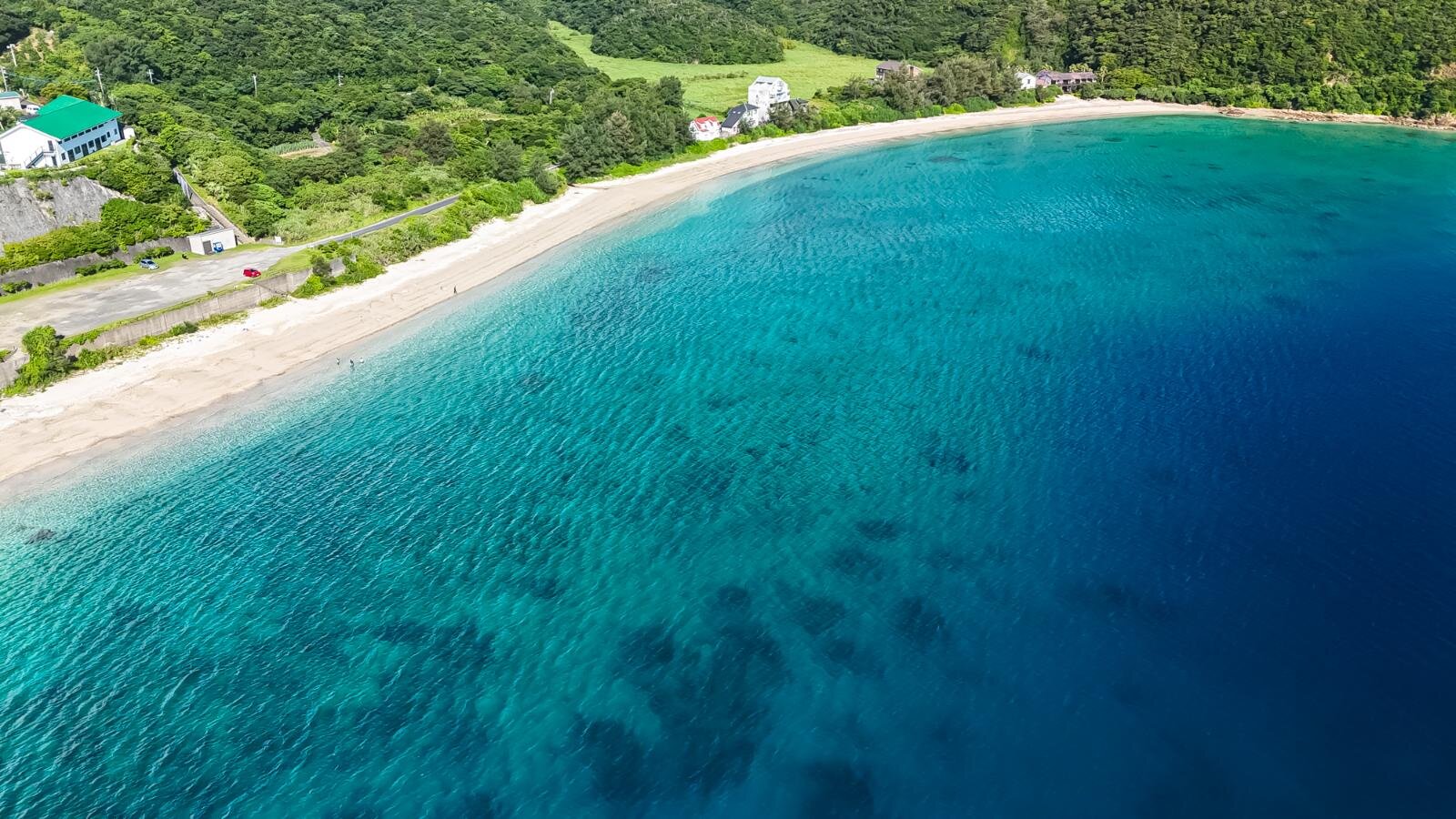 倉崎海岸 画像1枚目