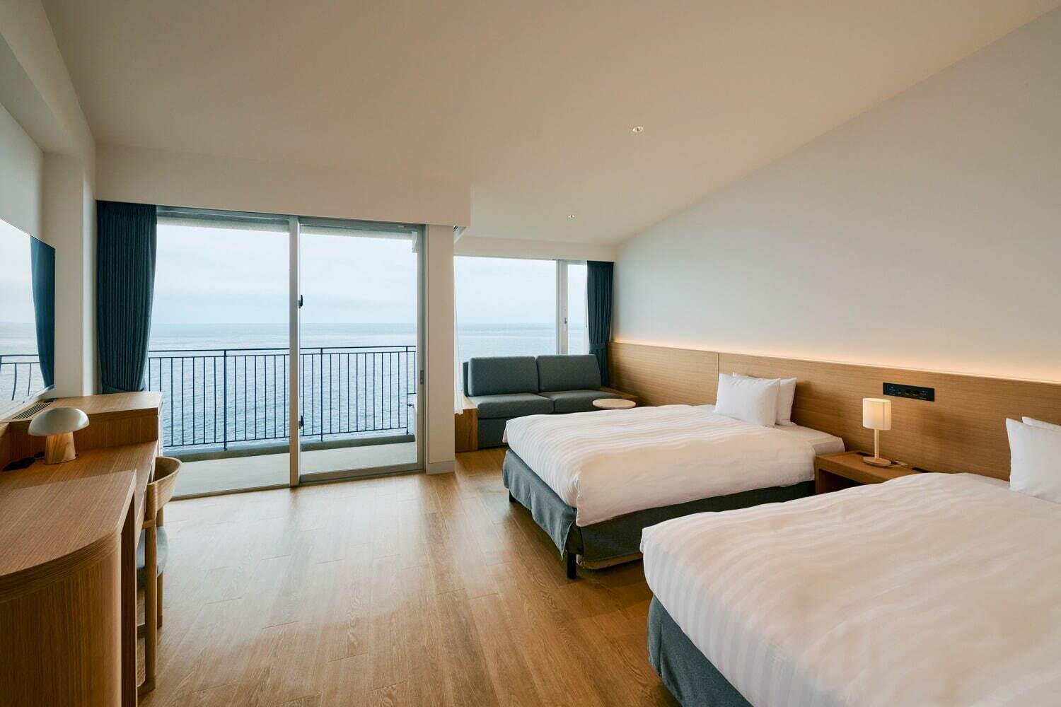 サマナホテル屋久島 画像1枚目