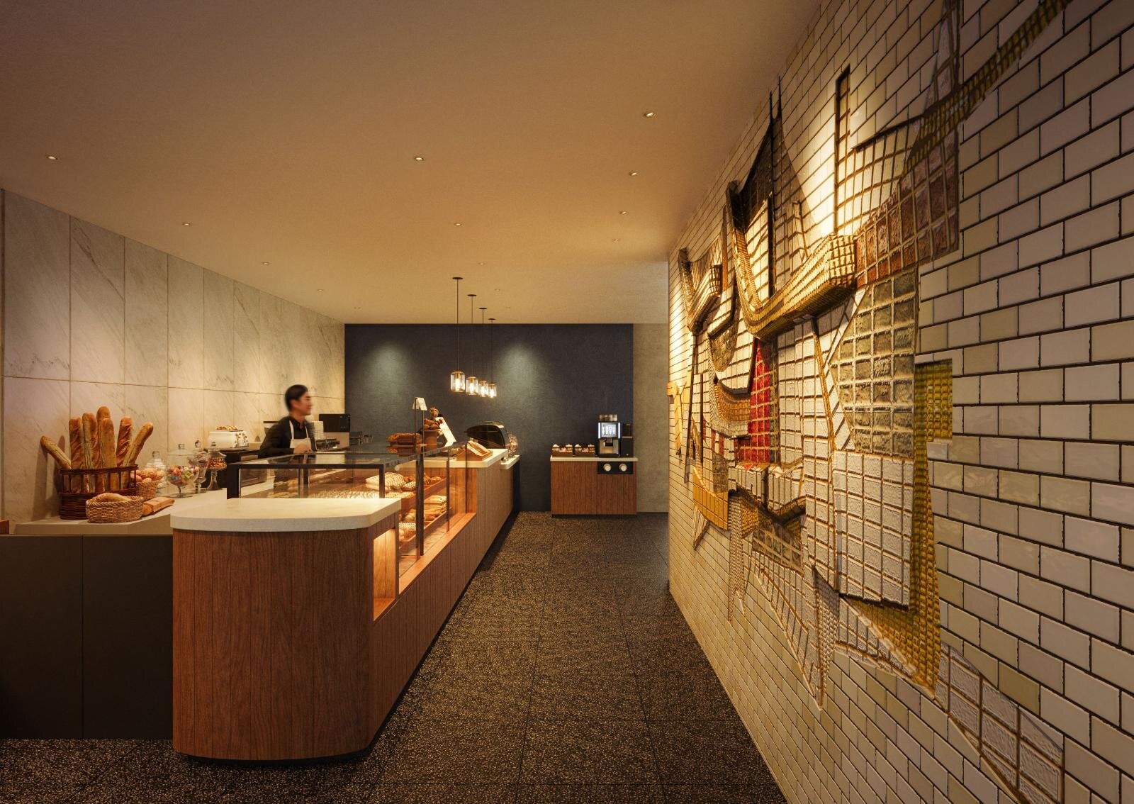 OMO7横浜 by 星野リゾート 画像5枚目