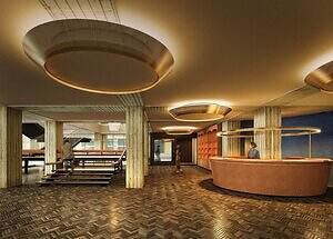 OMO7横浜 by 星野リゾート - 写真9