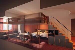 OMO7横浜 by 星野リゾート - 写真3