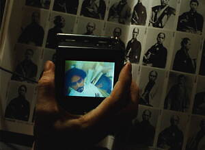 都市とモードのビデオノート 画像6