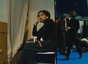 都市とモードのビデオノート 画像2