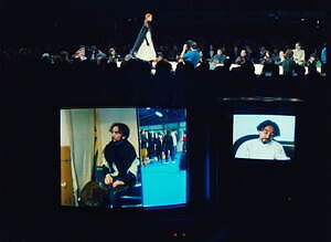 都市とモードのビデオノート 画像5