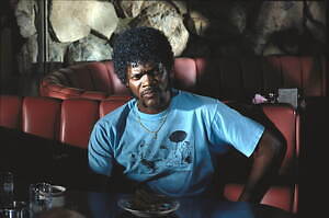 パルプ・フィクション - 写真11