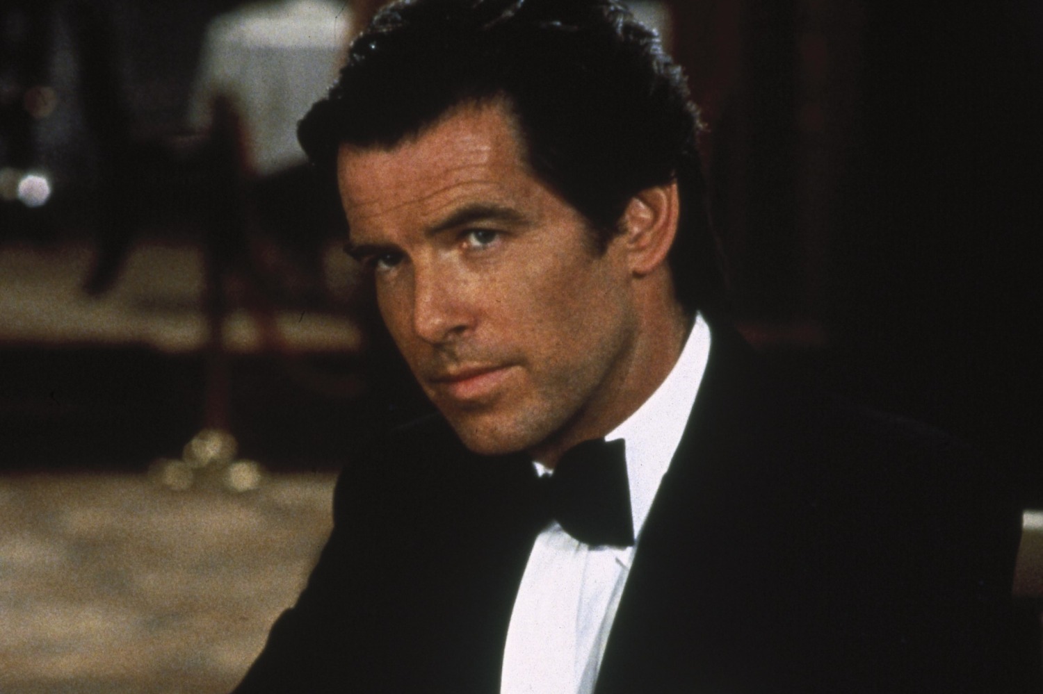 映画『007/ゴールデンアイ』