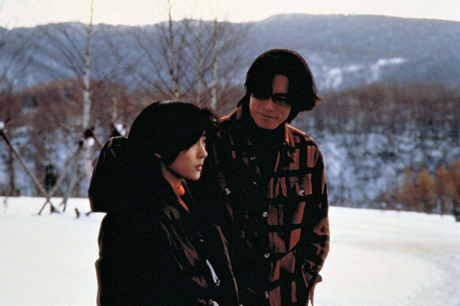 映画『Love Letter』