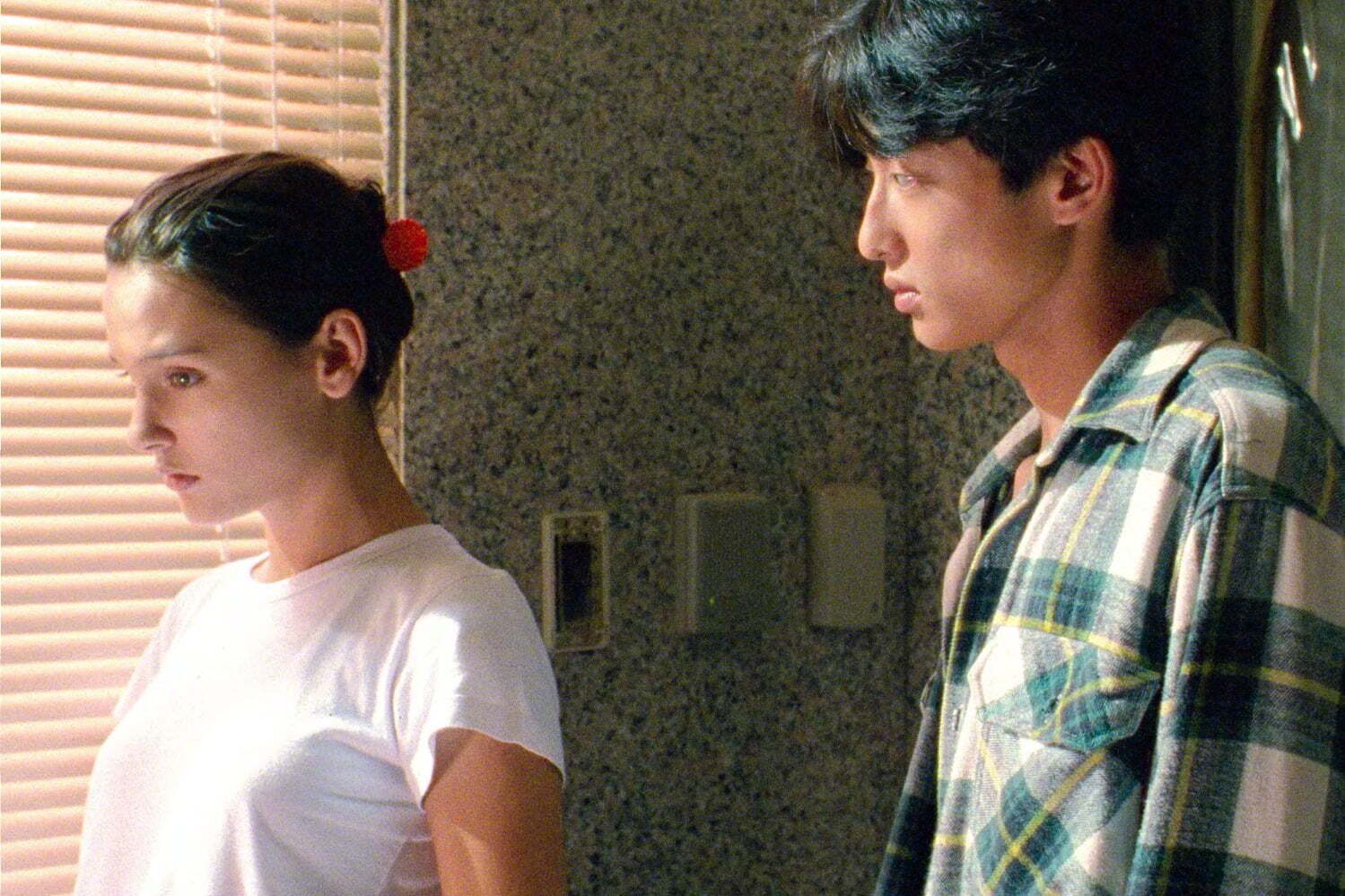 映画『カップルズ』