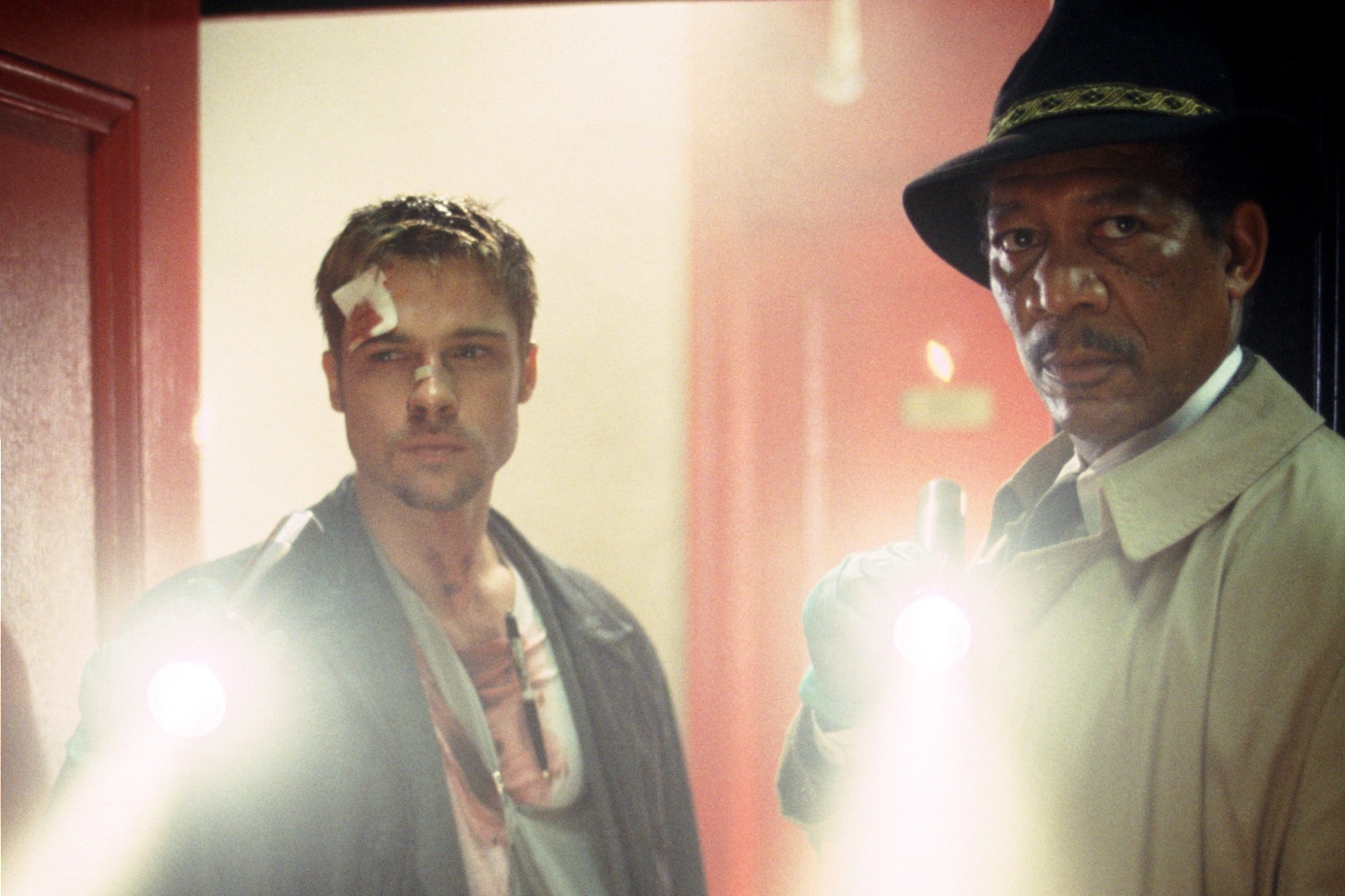 映画『セブン』