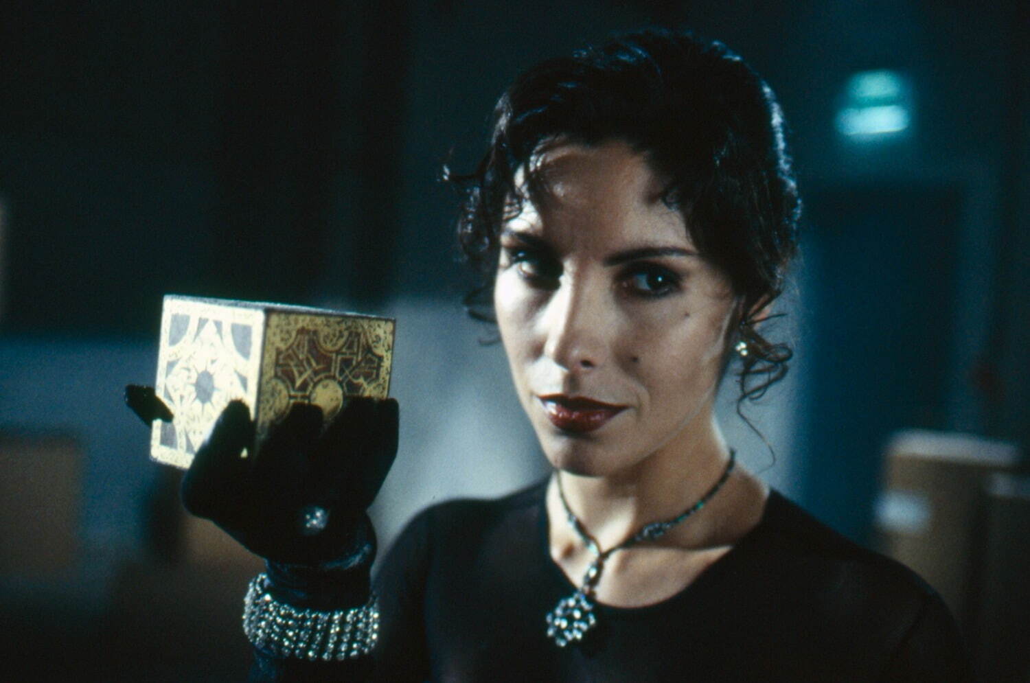 ヘルレイザー４：ブラッドライン 画像5枚目