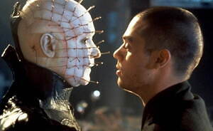 ヘルレイザー４：ブラッドライン 画像3