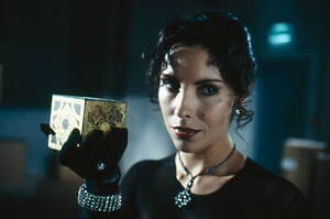 ヘルレイザー４：ブラッドライン 画像5