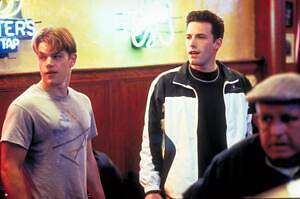 グッド・ウィル・ハンティング/旅立ち 画像6