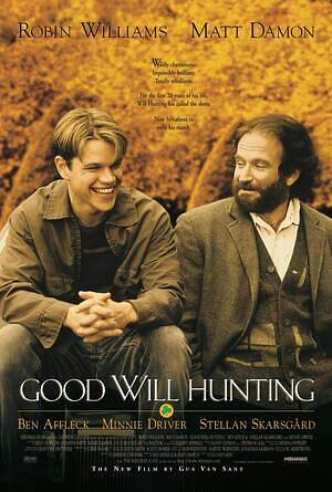 グッド・ウィル・ハンティング/旅立ち 画像7