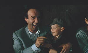 ライフ・イズ・ビューティフル 画像2