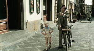 ライフ・イズ・ビューティフル 画像4