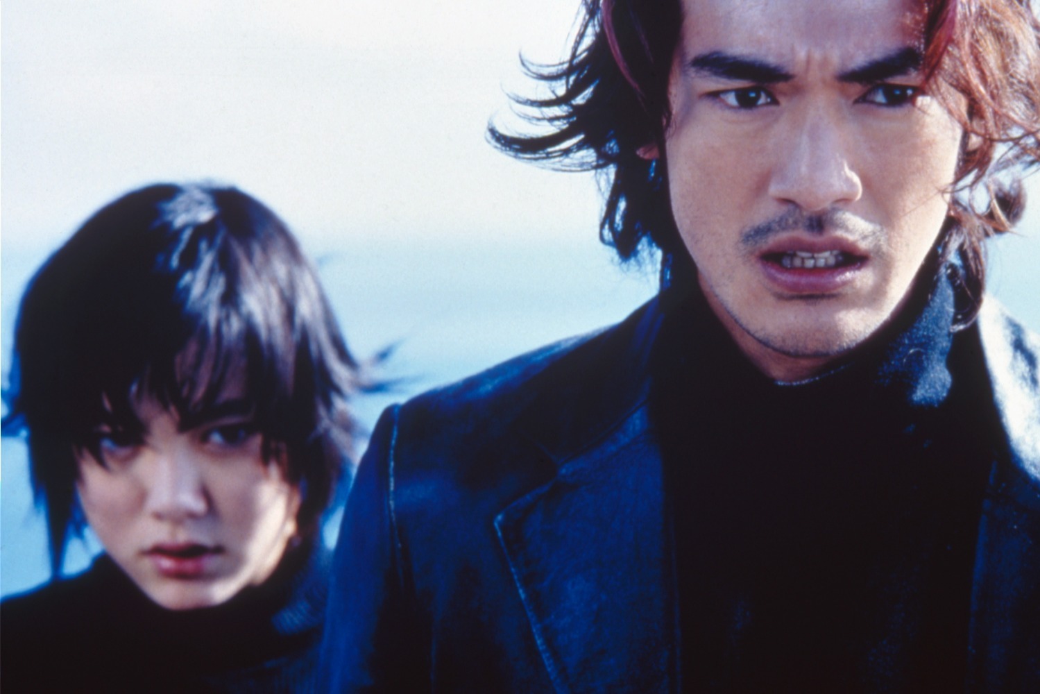 映画『リターナー』