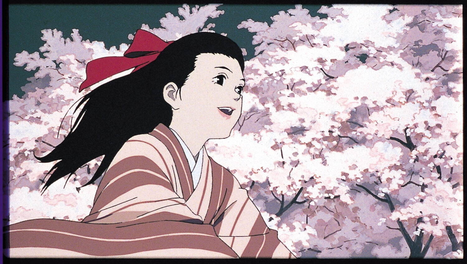 千年女優 - 写真4