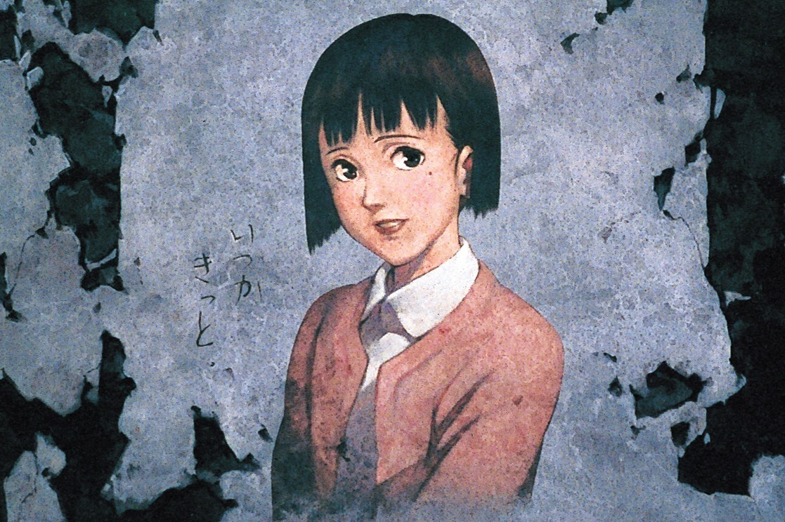 映画『千年女優』