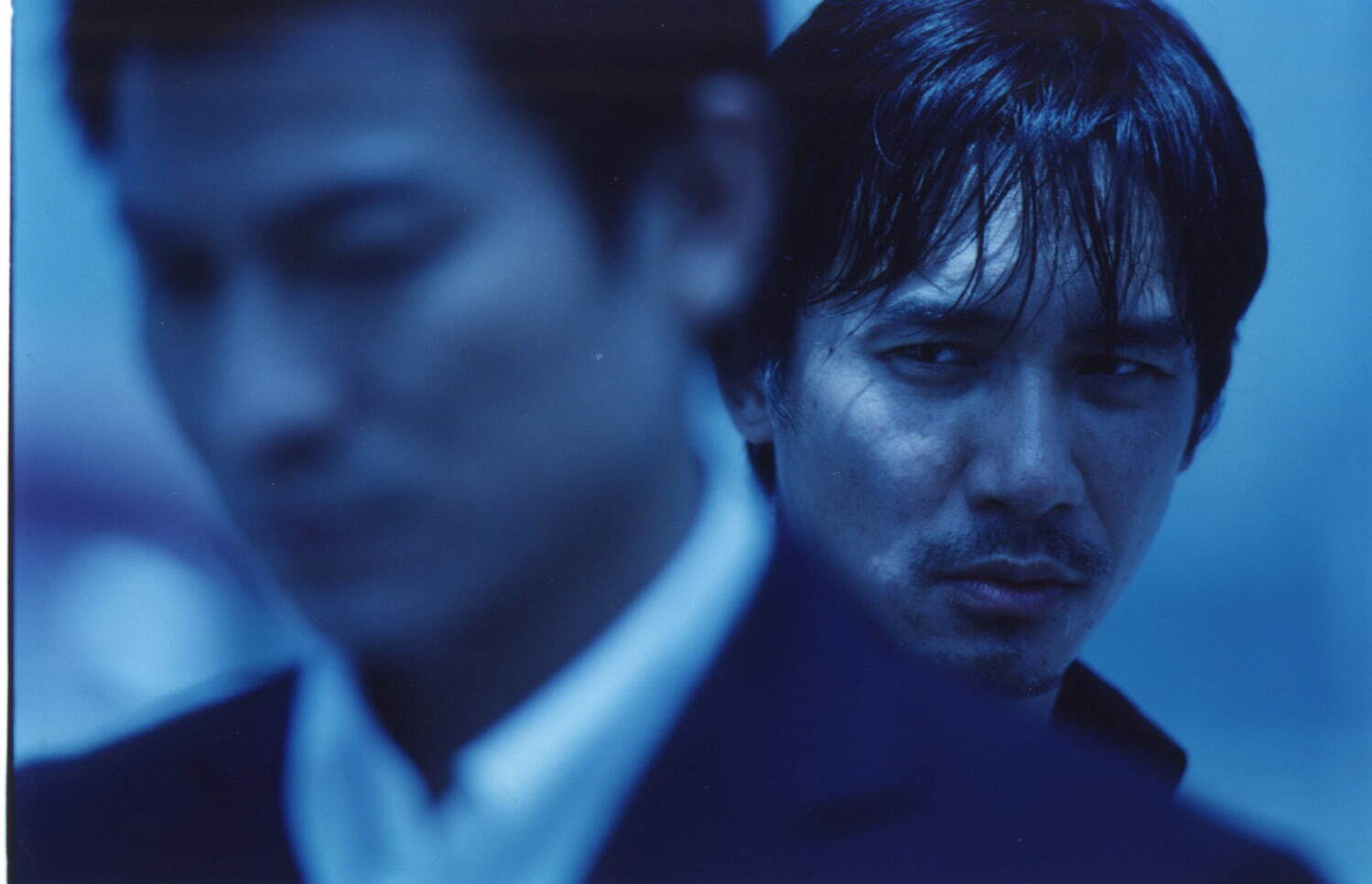 インファナル・アフェア - 写真2