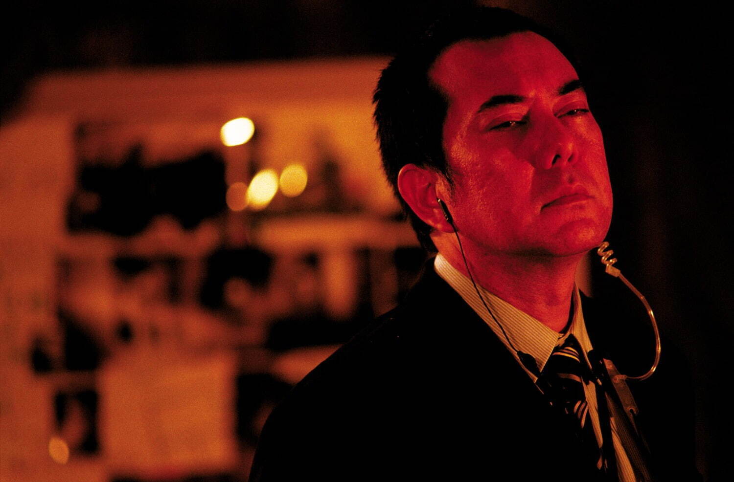 インファナル・アフェア - 写真4