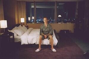 ロスト・イン・トランスレーション 画像1