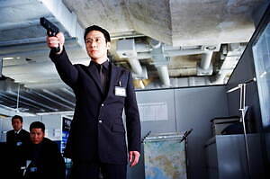 インファナル・アフェアIII 終極無間 画像4