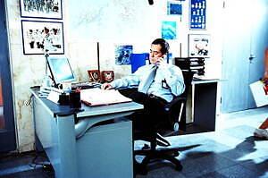 インファナル・アフェアIII 終極無間 画像3