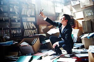 インファナル・アフェアIII 終極無間 画像1